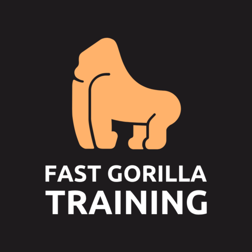 Fast Gorilla Training